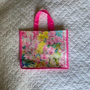 Lilly Pulitzer | Shopping Tote
